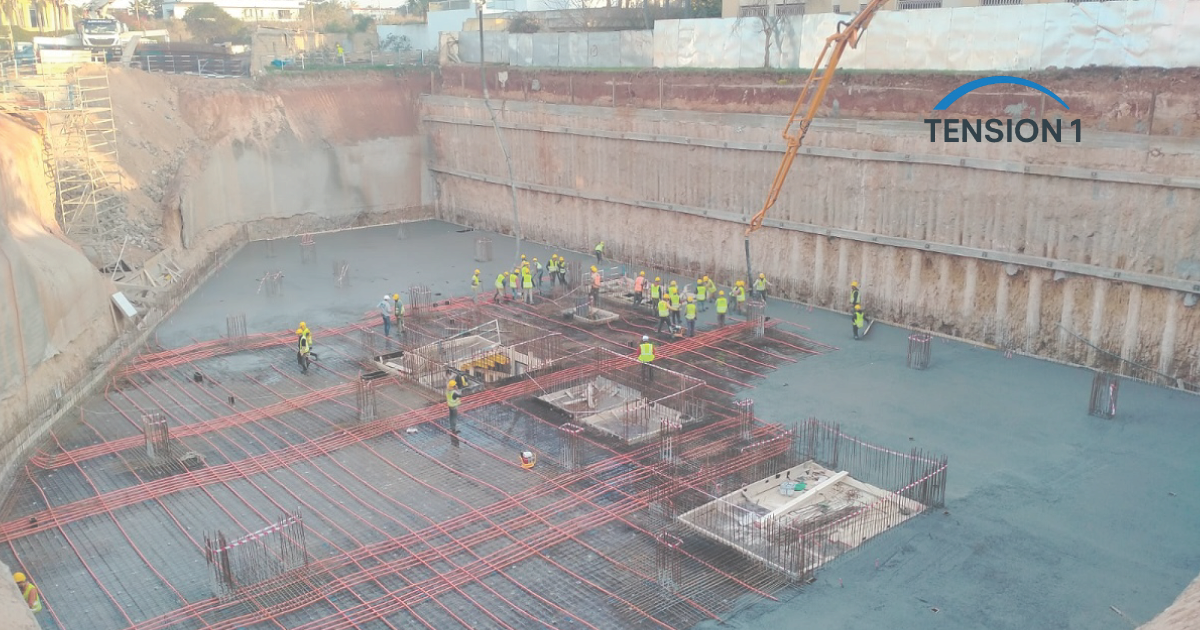 Thumbnail for Post-Tension Foundations 101: Preventing Slab Movement and Cracking in Expansive Clay Soils